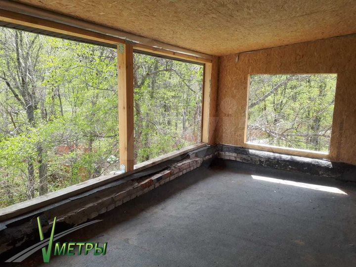 Дом 360 м² на участке 16 сот.