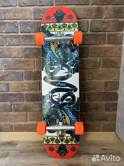 Лонгборд Apop