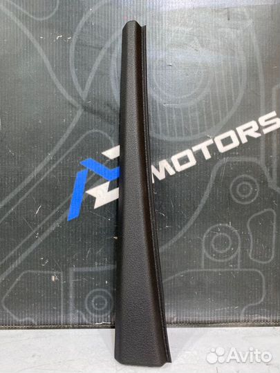 Пластик салона передний левый Audi Q7 4L BHK 2008