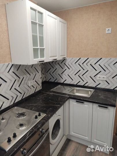 Кухня от производителя