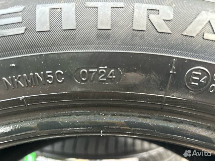 Greentrac Journey-X 235/40 R18