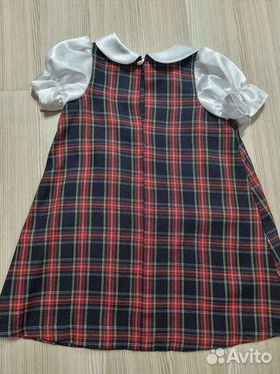 Карнавальный костюм для девочки