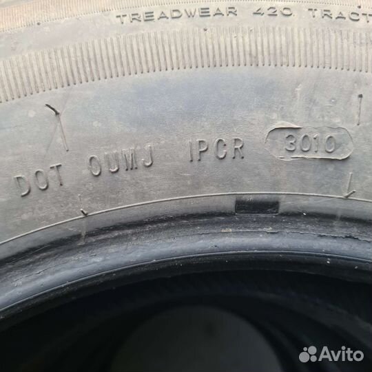 Infinity Tyres Tyres INF-200 235/65 R17