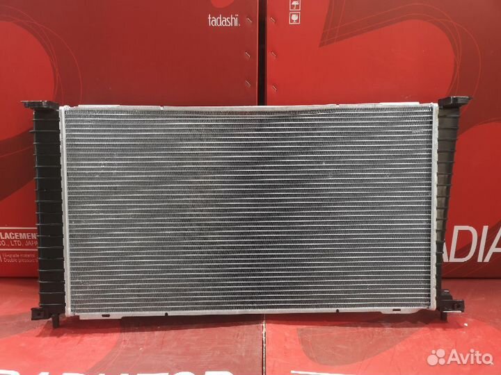 Радиатор двс tadashi TD-036-7156, 1F2H8005AA, 1F2Z