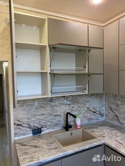 Кухня на заказ