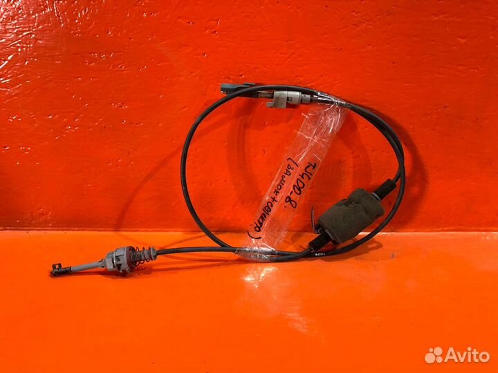 Трос переключения АКПП toyota cavalier