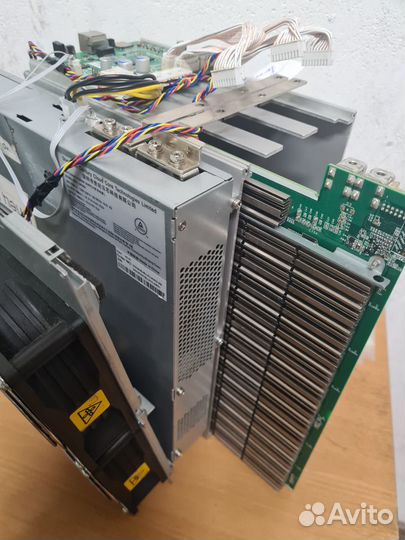 Ремонт asic майнеров всех производителей