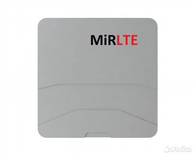 Панельная Антенна 4GAX-2513PF mimo 2x2