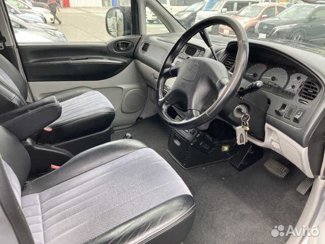 Mitsubishi Delica 3.0 AT, 2005, 84 000 км
