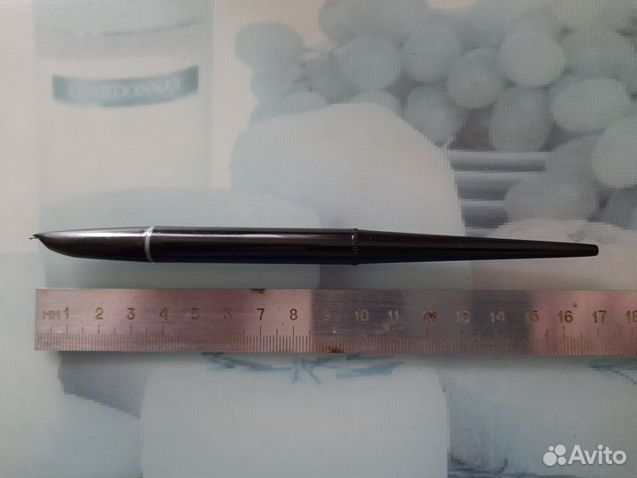 Ручка перьевая СССР