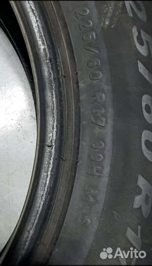 Pirelli Winter Sottozero 210 Serie II 225/60 R17