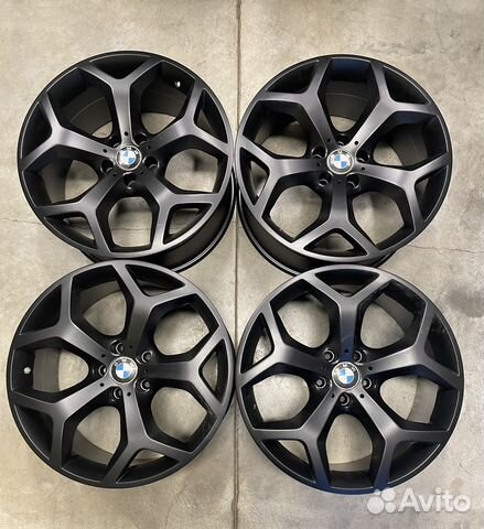 Продам Диски BMW R20