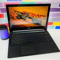 Lenovo core i7-4510U-4CPU/SSD256/Radeon 2 Гб