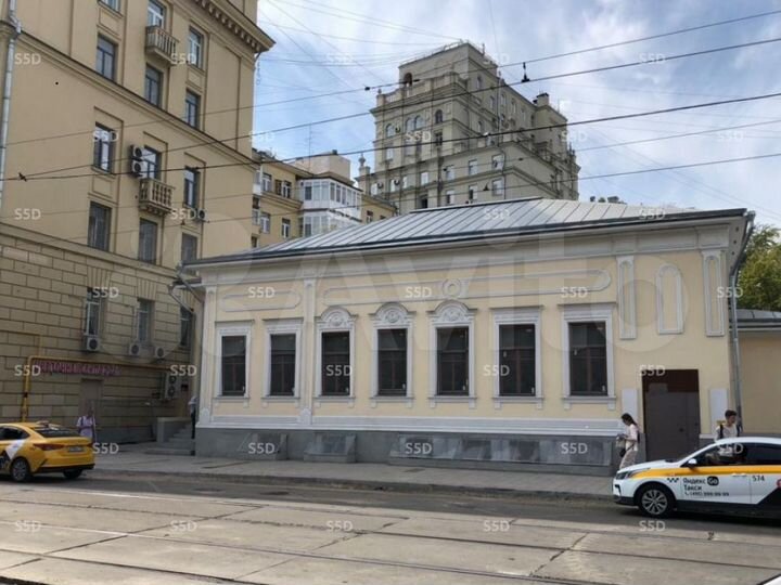 Сдам помещение общественного питания, 630 м²