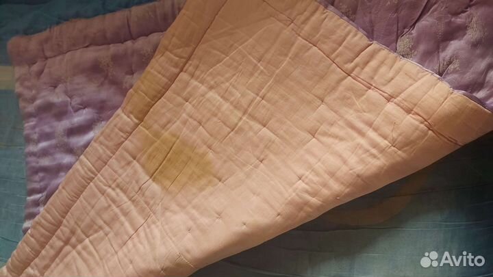 Детские одеялки,б/у