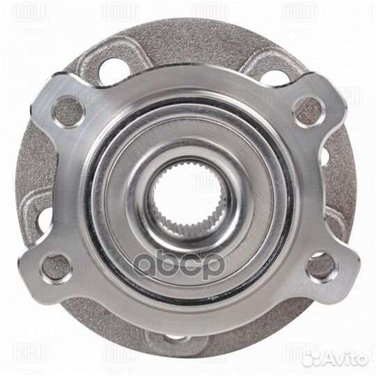 Ступица Volvo S60 10-, V70 10- задняя в сборе