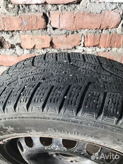 Kumho I'Zen KW31 175/65 R14