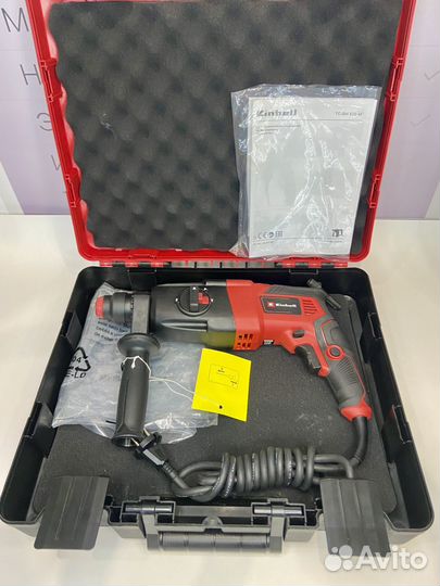 Перфоратор Einhell TC-RH 620 4F (L)