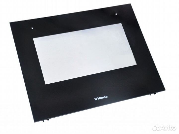 Стекло для плит и духовок