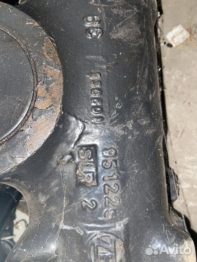 Гур MAN ман 85466013012