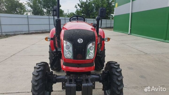 Мини-трактор DONGFENG DF-244 G2, 2022