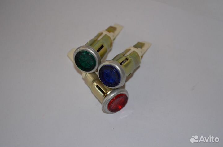 Фонарь контрольной лампы пд-20Л