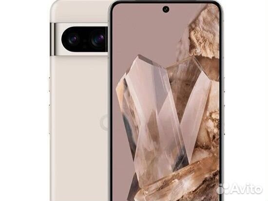 Google Pixel 8 Pro, 12/256 ГБ
