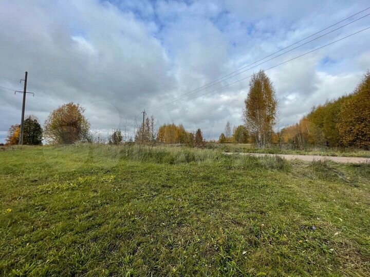 Участок 15 сот. (ИЖС)