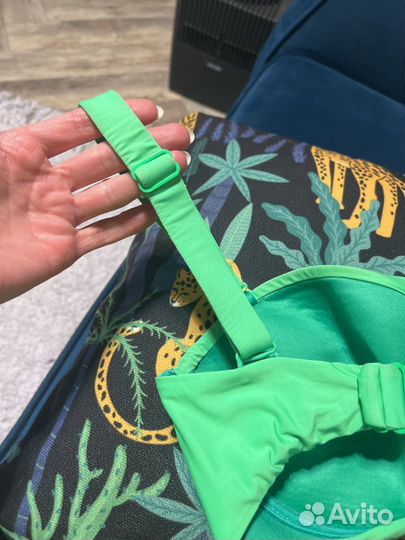 Купальник женский, лиф 75 D