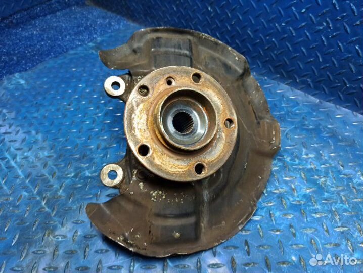 Кулак ступица передний левый Mini Countryman R60