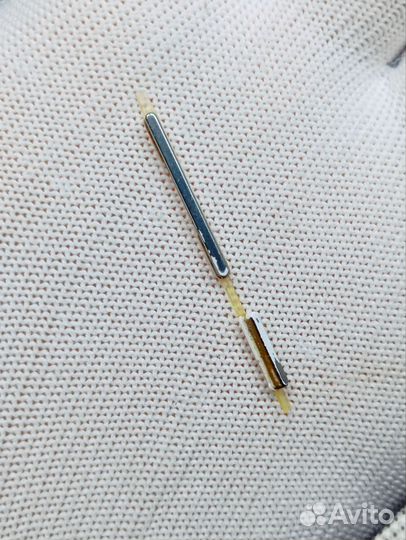 Alcatel Idol 2 6037Y. Боковые кнопки корпуса. Ориг