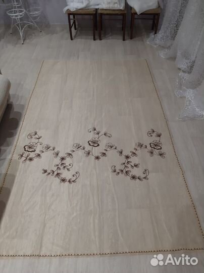 Шторы тюль бу