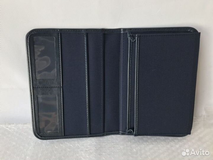 Папка для документов Suzuki 17*25 см