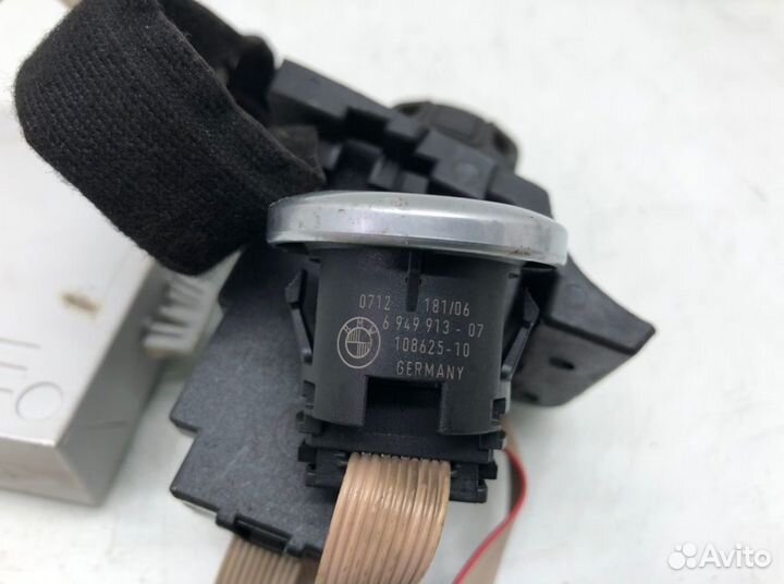 Замок зажигания 6943791 BMW 3 E90/E91/E92/E93 (200