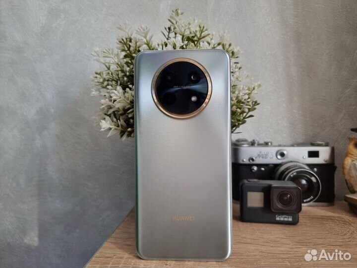 HUAWEI nova Y91, 8/256 ГБ