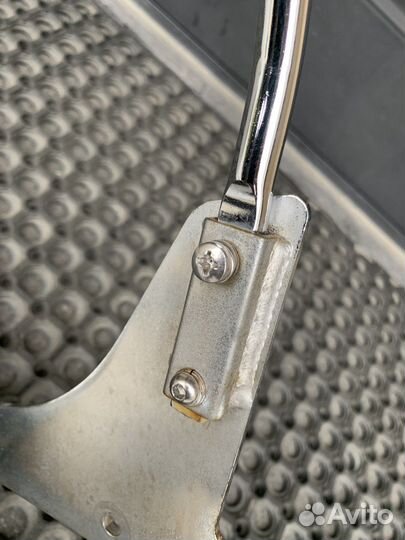 Сисибар для Yamaha XVS 1100 Classic