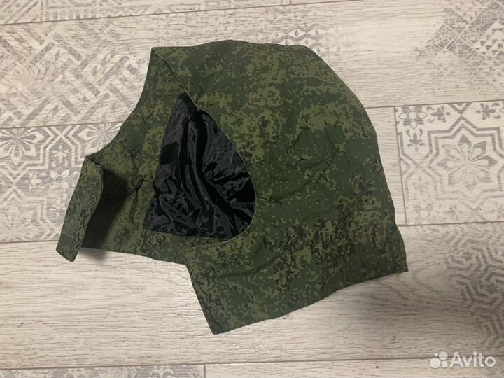 Военная форма, для кафедры