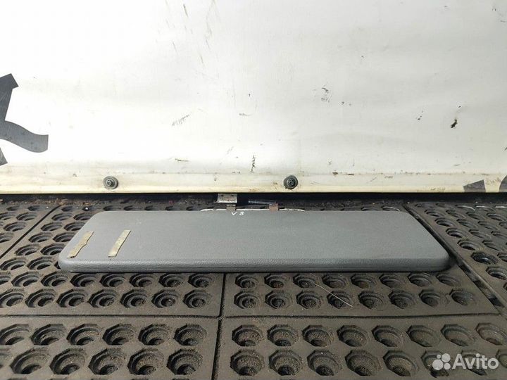 Козырек солнцезащитный боковой Volvo FH, Volvo FM