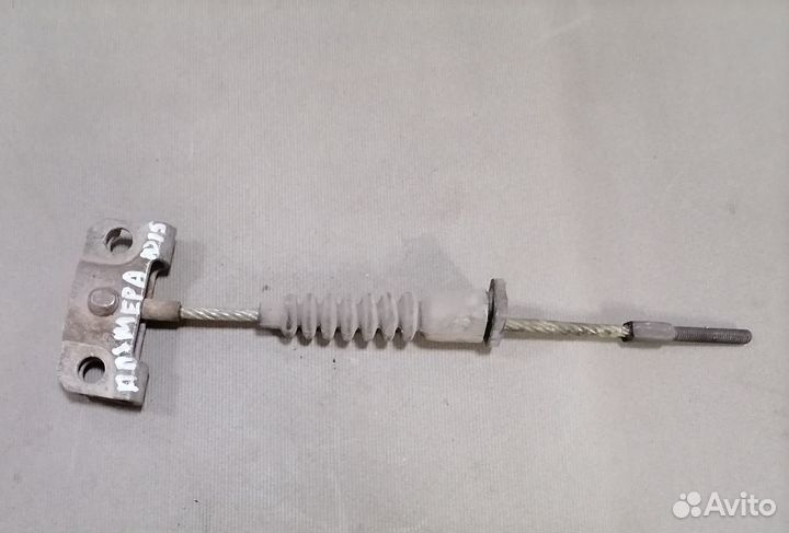 Трос ручника центральн.Nissan Almera N15 CD20 1997