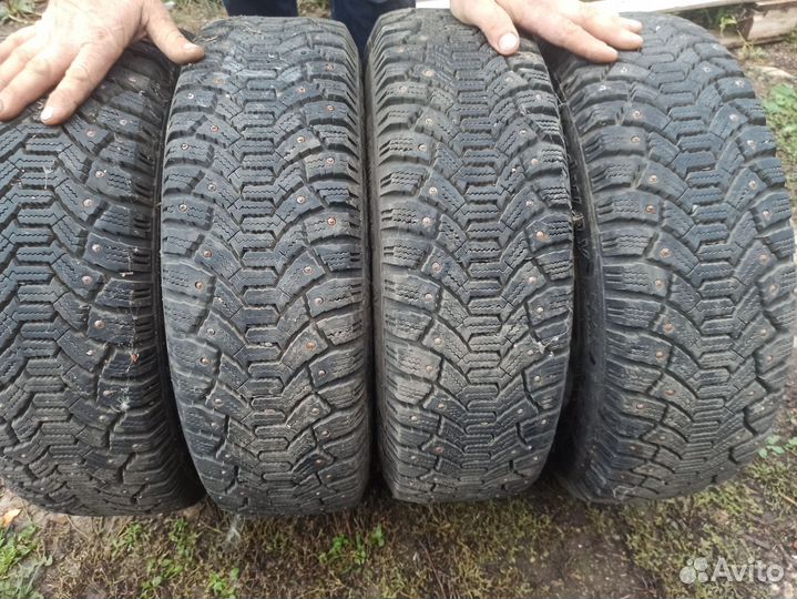 Tunga Nordway 175/65 R14 30