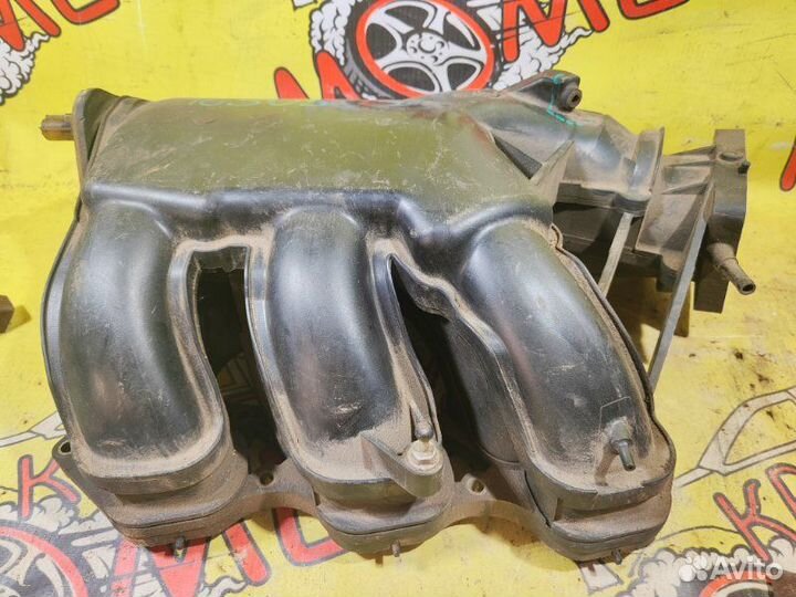 Коллектор впускной Toyota Camry V40 2grfe 3.5