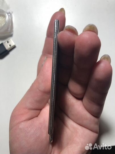 Зеркальце карманное Nerri Karra