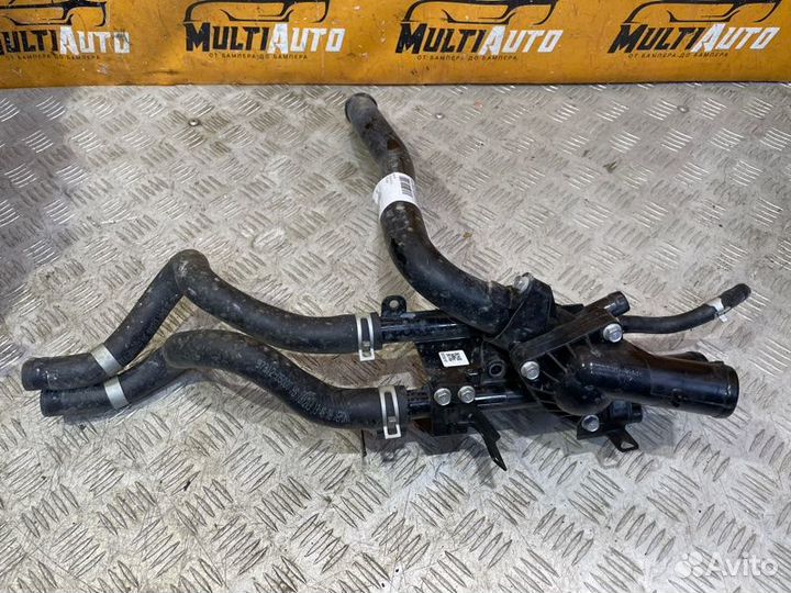 Термостат Kia Optima 4 2.4 GDI G4KJ 2021