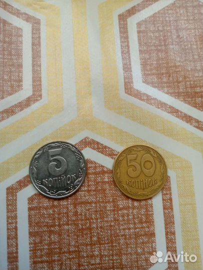 Монета liberty Ouarter Dollar