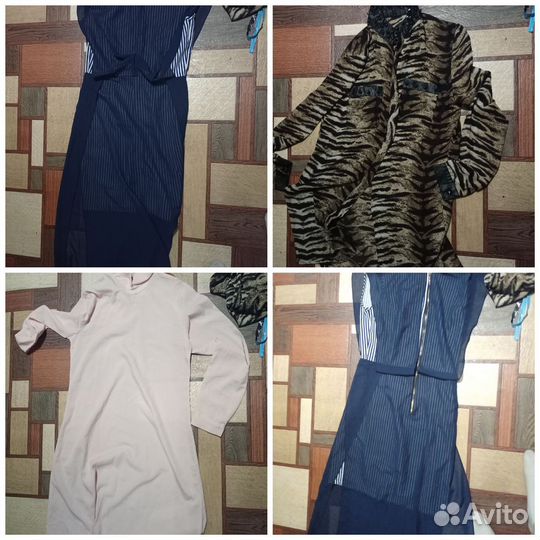 Женские вещи пакетом 42-44