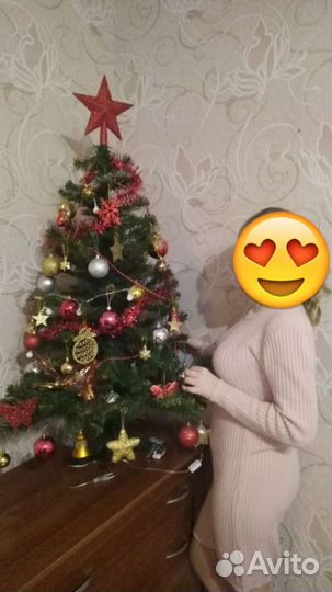 Платье лапша