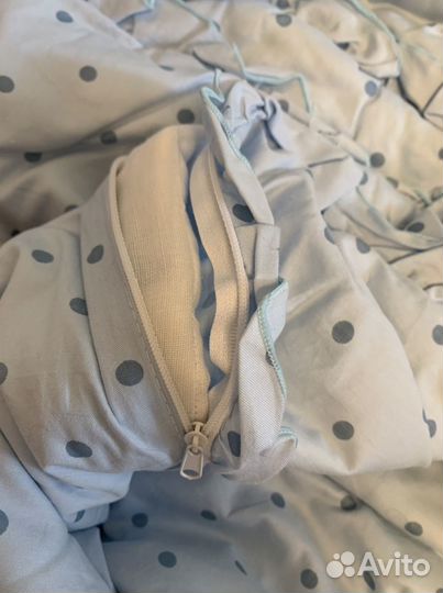 Конверт-одеяло на выписку