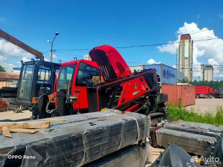 Установка ГНБ Goodeng GD360C-LS, 2023