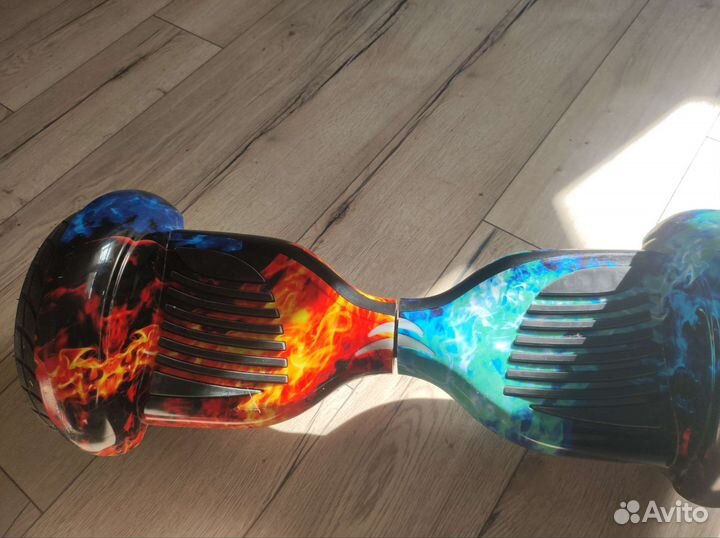 Гироскутер