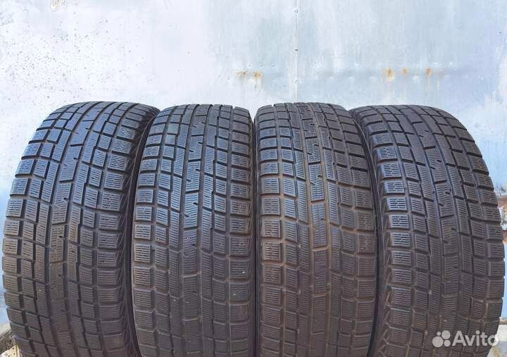 Yokohama Ice Guard IG30 205/55 R16 91Q